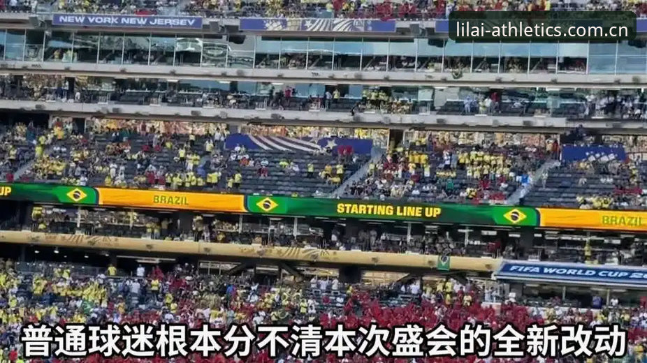 资深球迷分享：看懂世界杯安保变化，利来体育平台观赛体验更高效